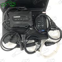 Outil de diagnostic 2025 pour Doosan : Kit de scanner de diagnostic, Interface de communication Uvim pour engins lourds, Diagnostic de chargeur + ordinateur portable CF53