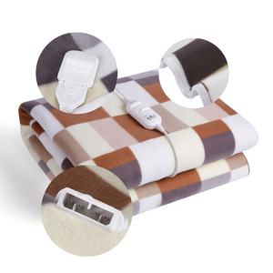 BEIJIREN – couverture chauffante électrique, Machine à laver, lit chauffant, Portable, pour salon, hôtel, Ce Gs, 60 - Product Image 3