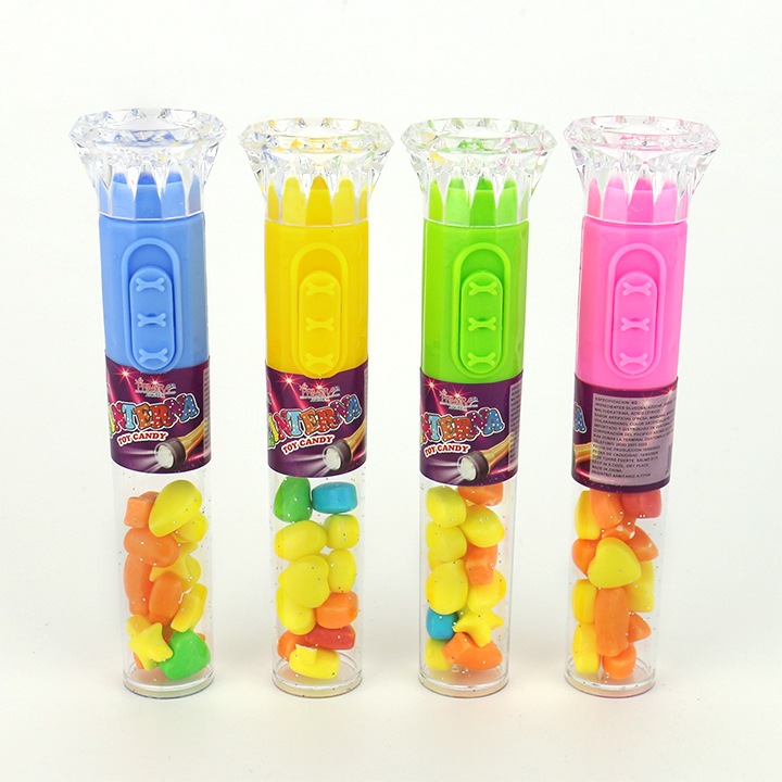 lighting toy candy
