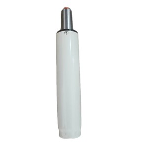 Mécanisme de chaise, vérin à gaz, tige de support en acier, réglable en hauteur, non rotatif, base télescopique pour chaise - Product Image 4