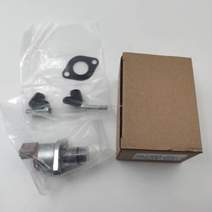High Quality Diesel Engine Fuel Suction SCV Valve 294200-0160 294009-0260 294200-0360 1460A031 New Pump Parts Overhaul Kit - Product Image 1
