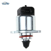96966721 soupape de commande d'air de ralenti YAOPEI pour Chevrolet GM Aveo Spark