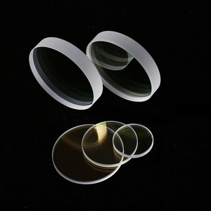 Ống Kính Quang Học Tùy Chỉnh Ống Kính Thủy Tinh Lồi <span class=keywords><strong>Plano</strong></span> - Product Image 1