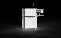 KY 8030 Nova - Technologie de montage en surface (SMT) - Lignes de technologie d'inspection 3D haute précision - Garantie 1 an - 600 kg - KR
