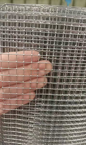 Hot Dipped Galvanized Welded Wire Mesh or Stainless Steel Wire for construction and fence projects - Product Image 2