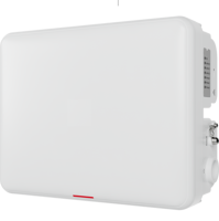Punto de Acceso Inalámbrico para Exteriores AirEngine 6776I-X7TH Wi-Fi 7 Tri-Radio, 13.66Gbps, 10GE SFP+RJ45, PoE++