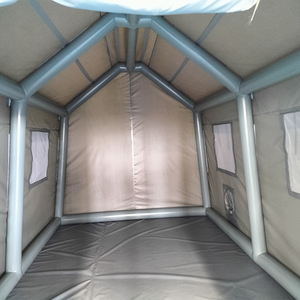 Durability Quick Setup Large Capacity Relief Rescue <strong>Tent</strong> Emergency Medical <strong>Tent</strong> Emergency Shelter <strong>Tent</strong> - Product Image 3