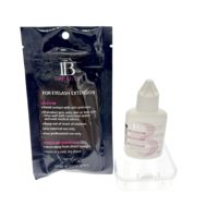 Australie Turquie Nouvelle-Zélande Origine coréenne IBeauty GBL Extension de cils gratuite Gel dissolvant de colle