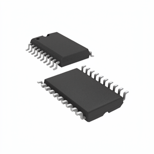 IC INVERTER QUAD 4 INPUT 20SOlC SN74AS756DWE4 20 SOlC (0.295", 7.50mm Width) Distributeur agréé Logic - Product Image 1