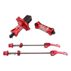 Moyeu de vélo OEM personnalisable en usine, 36 trous, moyeu de vélo en alliage - Product Image 6