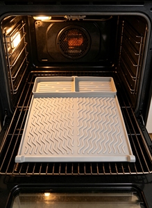 Mantas Protectoras para Parrilla Reutilizables, Resistentes al Calor y Antiadherentes, Ecológicas, para Cocina al Aire Libre, Barbacoa y Patio, 2026 - Product Image 2