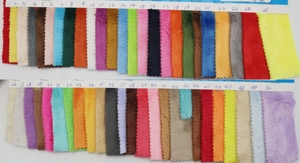 Mũ Lưỡi Trai Vải Nhung Mờ Thêu Logo Tùy Chỉnh Mũ Lưới - Product Image 5