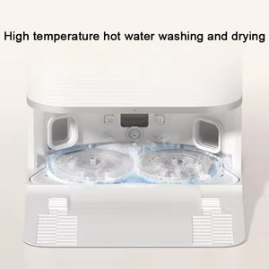Filtro para Robot Aspirador Inteligente, Automático, Húmedo/Seco, para Uso Doméstico y en Hoteles - Product Image 6