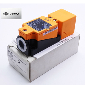 בקר תכנות אוטומציה תעשייתית חדש ומקורי Efector 100 IV5004 IVE4020BCPKG מחסן - Product Image 1