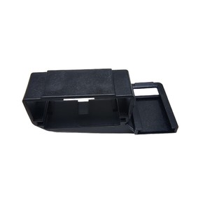 Diagnostic Plug <b>Bracket</b> Clip 517971845A For Tiguan Touran Golf 7 Teramont T-Roc Kodiaq Karoq <b>Plastic</b> Auto Fastener - Product Image 4
