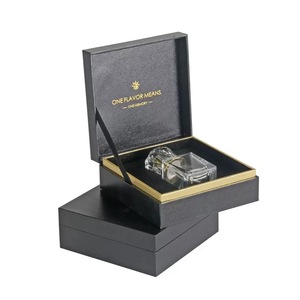 Botella de Perfume Personalizada con Caja y Bolsa de Papel para Cosméticos, Joyería, Ropa y Libros, Impresión Flexográfica - Product Image 3