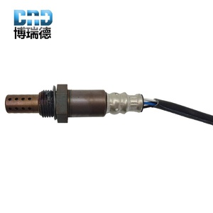 เซ็นเซอร์ออกซิเจนคุณภาพสูงสำหรับ Toyota Highlander 2.7L เซ็นเซอร์ O2 รุ่น OEM 89465-0E060 อุปกรณ์เสริมสำหรับรถยนต์ - Product Image 2