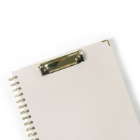Journal d'autosoins en spirale à couverture rigide A5 imprimé personnalisé Annuel Hebdomadaire Mensuel Agenda Agenda Autocollant Onglets Nouveau Design Livre