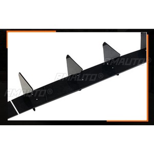 <strong>Car</strong> Rear Bumper Spoiler Lip <strong>Diffuser</strong> Modification Part For Volkswagen Golf 8 MK8 PRO 2020+ Bumper Guard <strong>Protector</strong> Accessories - Product Image 6