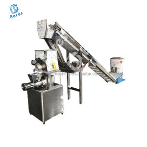 Extrudeuse électrique automatique de fabrication de pâtes alimentaires Mini P3 - Product Image 6