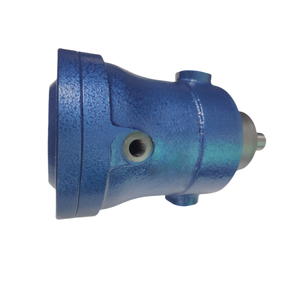 Bomba de pistón axial de émbolo hidráulico de alta presión MCY Series 10MCY14-1B 25MCY14-1B 40MCY14-1B Bomba variable manual - Product Image 2