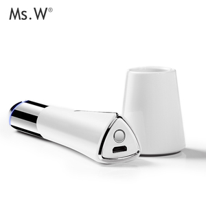 <span class=keywords><strong>Appareil</strong></span> de beauté pour les yeux à micro-courant pulsé, très vendu, pour estomper les cernes, éliminer les <span class=keywords><strong>rides</strong></span> et les poches, baguette de massage pour les yeux - Product Image 2