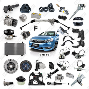 כל חלקי חילוף אוטומטי עבור byd 2 חלקי רכב באיכות גבוהה עבור יואן byd יואן בתוספת 2016-2022 - Product Image 6