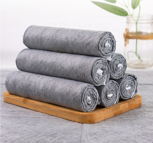 Charcoal Dog Pad Extra große Trainings <span class=keywords><strong>pads</strong></span> für Haustiere Super Absorbent & Leak-Proof Einweg-Pee-Pad für Hunde - Product Image 4