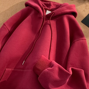 Sudadera de manga larga para hombre, estilo ligero para primavera y otoño. - Product Image 6