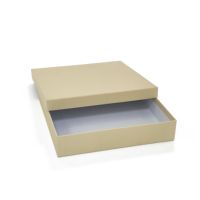 Venta al por mayor de alta calidad logotipo personalizado apariencia dulce fácil de llevar caja de embalaje con logotipo