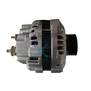 Qualitäts generator JFZ1110 B11-3701110BB B113701110BB ist anwendbar auf Cher Y A5 481 Easta R <span class=keywords><strong>Tigg</strong></span> O5 G5 G6 - Product Image 5