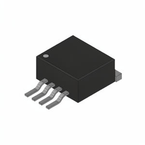 Componentes de circuitos electrónicos Gestión de energía (PMIC) MIC5209-1.8U Canal del fabricante - Product Image 1