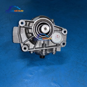 Ensamblaje de caja de transferencia de transmisión de engranaje cónico TRANSMESUN para Audi RS3 2,5 T embrague doble húmedo de 7 velocidades 0CP409053H - Product Image 5