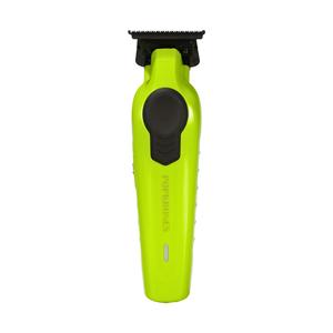 Recortadora de pelo eléctrica profesional, multifuncional, alimentada por USB, funciones ajustables, cuchillas de acero inoxidable, 3 horas en inglés - Product Image 1