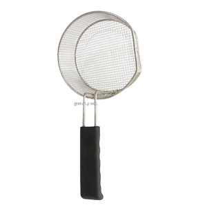 Fournisseur <span class=keywords><strong>chinois</strong></span> personnalisé friteuse huile crépine - Product Image 1