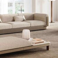Moderno lujo Hotel Chesterfield sofá conjunto para dormitorio comedor hogar Oficina-grado comercial 5 estrellas muebles para vestíbulo recepción
