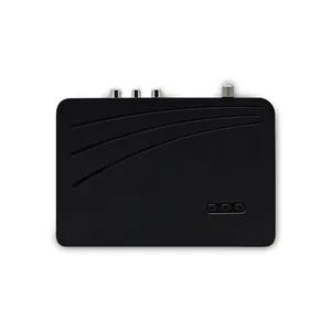 Support M3U8 Xtream Iptv Nit Auto Detect As Per Service Id Streaming Box Decodeur Film H 265 Ott Tv Box Hevc Firmware