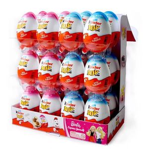 <span class=keywords><strong>Kinder</strong></span> Healthy Wonder Eggs - Versione per Bambini e Bambine - Popolare Snack Giocattolo per Bambini - Compleanno - 20g - Product Image 4