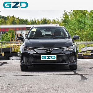 2025 Toyo-ta Coro-lla Voiture à carburant <span class=keywords><strong>hybride</strong></span> 1,8 L Voitures d'occasion Prix bon marché Toyot <span class=keywords><strong>Corola</strong></span> GZD Automotive - Product Image 3
