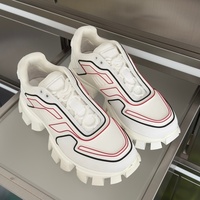 Nouvelles baskets Chunky Cloudbust Thunder pour hommes, de qualité supérieure, style décontracté, conçues par des designers