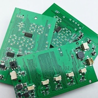 Carte de circuit imprimé (PCB) de fauteuil de massage de physiothérapie, fabrication par rétro-ingénierie, carte de circuit imprimé PCBA