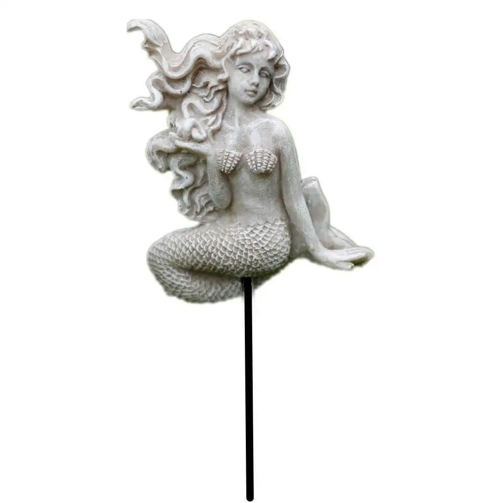 Heißer Verkauf Miniatur Engel Fee Garten Engel Kleine Gedenk statue
