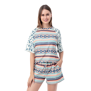 Aztec Ensemble deux pièces <span class=keywords><strong>Femme</strong></span> Boutique Vêtements - Product Image 1