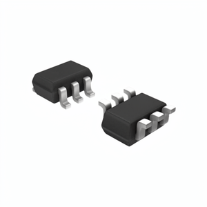 Composants électroniques Transistors 6-TSSOP, SC-88, SOT-363 BCM856BSH Canal Fabricant - Product Image 1
