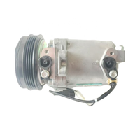 Pièces et accessoires automobiles, compresseur de climatisation CSP-225004 de haute qualité pour Dongfeng 580 81030100H04B00