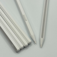 Nouveau stylet en plastique S Pen à aspiration magnétique, autonomie de 8 heures pour Tab S11/S11 Ultra SM-X730/X736B/N SM-X930/X936B/N