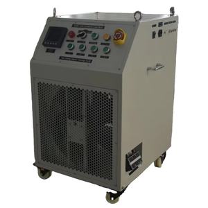 Banco de Carga inteligente de carga ficticia de buena calidad 10kw para pruebas de generador y UPS - Product Image 1