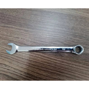 6-36mm thép carbon kết hợp cờ lê cờ lê dụng cụ cầm tay đa kích cỡ gương/Mờ đánh bóng Công cụ Sửa Chữa Tự động - Product Image 3