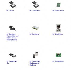 Tout nouveau Original 20 DB SMT <span class=keywords><strong>FIXE</strong></span> ATT, DC-7000 MHZ <span class=keywords><strong>PAT</strong></span>-20 + - Product Image 4