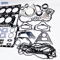 Juego Completo de Juntas de Motor KUSIMA, Juego de Juntas de Culata para BMW N63B44, N63 4.4T V8, Tracción en Dos Ruedas y Tracción en las Cuatro Ruedas